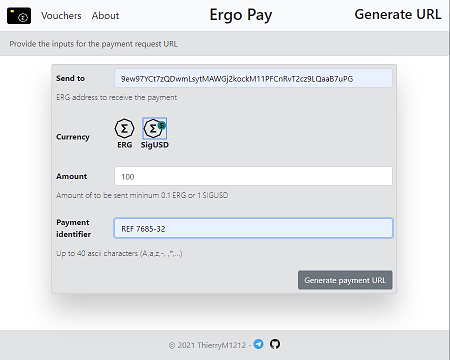 Ergo Pay